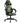 Dowinx LS-6659 PU Leather Gaming Chair (Green) Dowinx