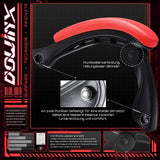 Dowinx -6688C- Black&Red